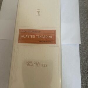 Liquides Imaginaires - Roasted Tangerine EDP. NWT